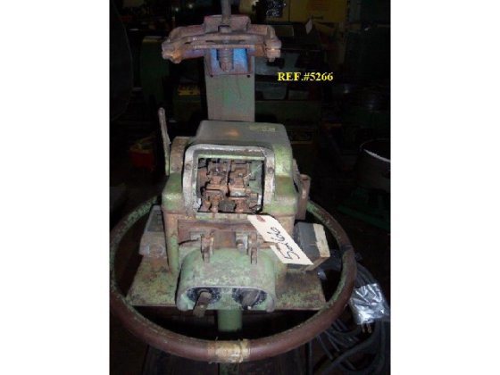 STRECKER BUTT WELDER in Ivyland,