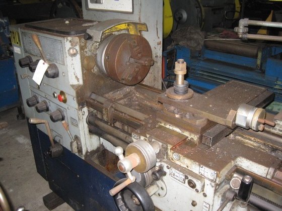 STANKO LATHE in Ivyland, PA