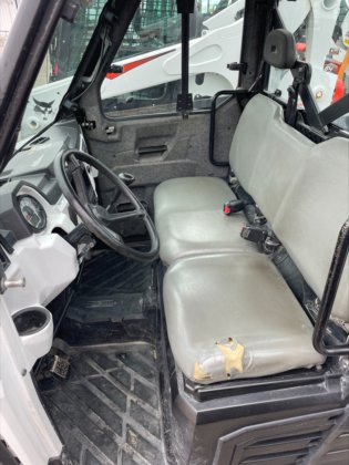 2019 Bobcat 3400