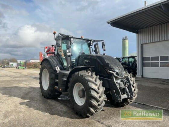 2024 Valtra Q245