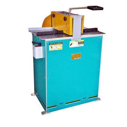 SIERRA ROMPEDORA “SD-3” y “SD-5”