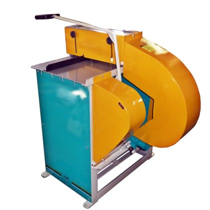 SIERRA ROMPEDORA “SD-3” y “SD-5”