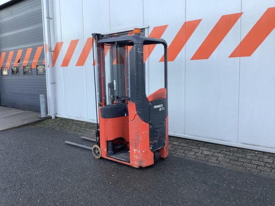 2005 Linde E10