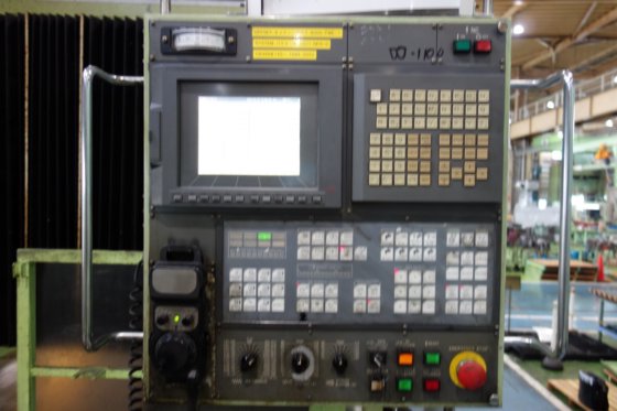 신니뽄곡기(SNK) RB3N-SN