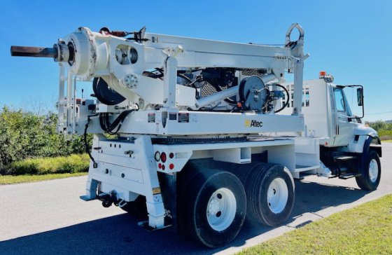 Altec HD35A in Sarasota, FL, USA
