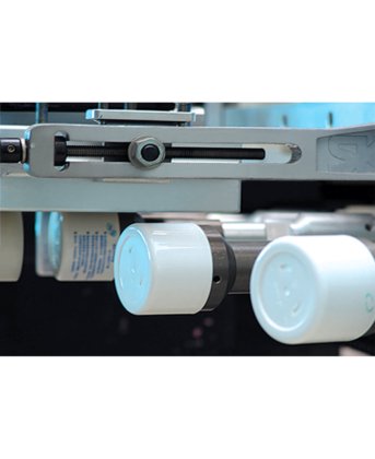 RUV-536 5色和6色絲印機