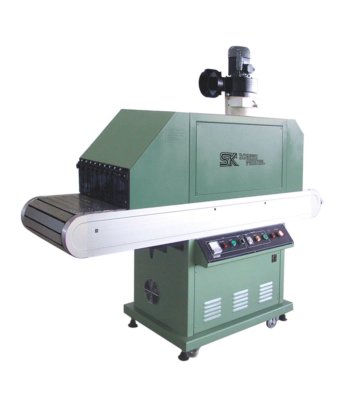 UV-300F 平面固化機