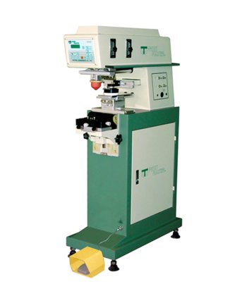 PM-768 單色移印機