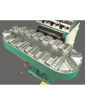 PM-768 單色移印機