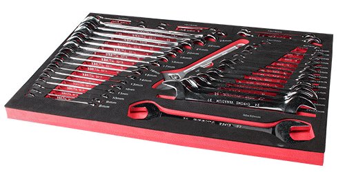 6684-314PC 新能源汽车解决方案工具集