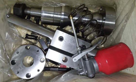 T8445 制动鼓/鼓轮切割机