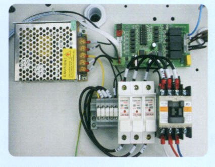 HC635MSL 低调双人剪叉式升降机