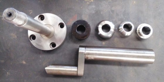 T8465 制动鼓/盘切割机