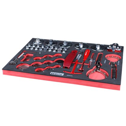 6682-248PC 快速维护工具