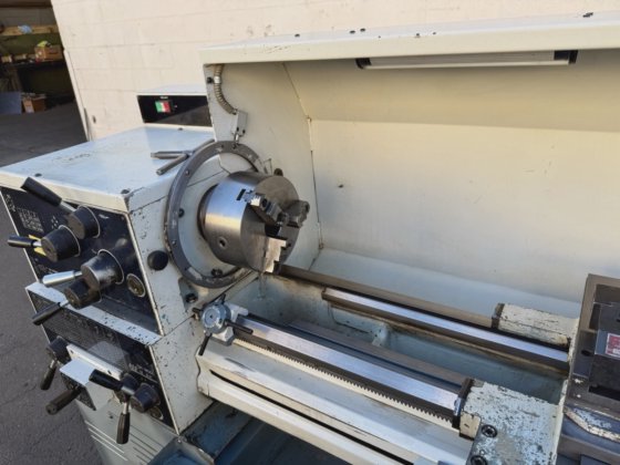 Clausing Clausing Metosa C1340S
