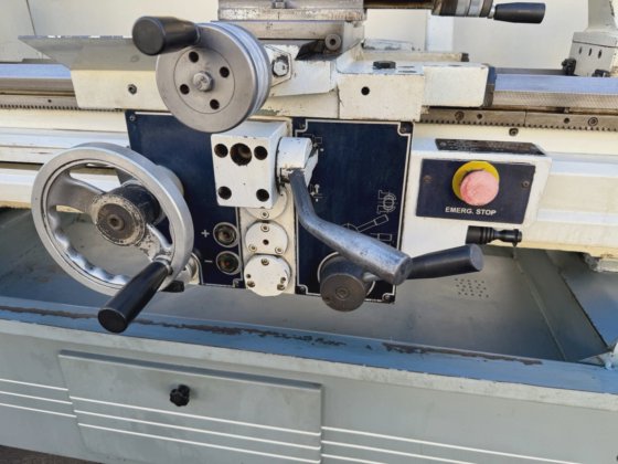 Clausing Clausing Metosa C1340S