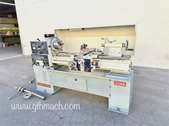 Clausing Clausing Metosa C1340S