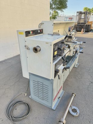 Clausing Clausing Metosa C1340S