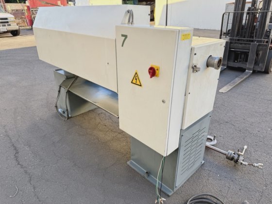 Clausing Clausing Metosa C1340S