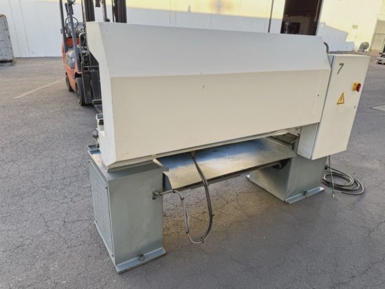 Clausing Clausing Metosa C1340S