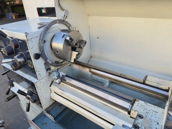 Clausing Clausing Metosa C1340S