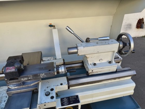 Clausing Clausing Metosa C1340S