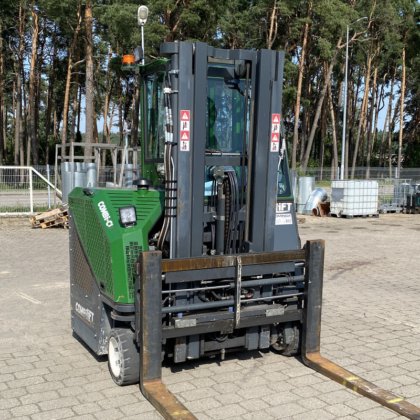 2023 Combilift CB2500