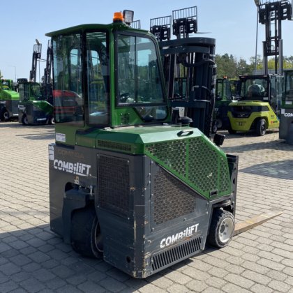 2023 Combilift CB2500