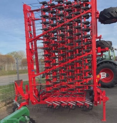 2023 Einböck AEROSTAR-FUSION 1200