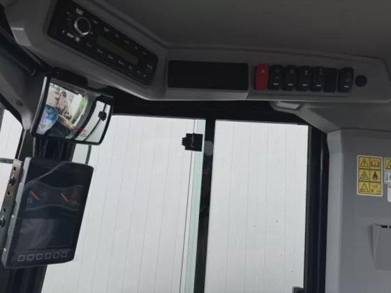 2023 Caterpillar 906