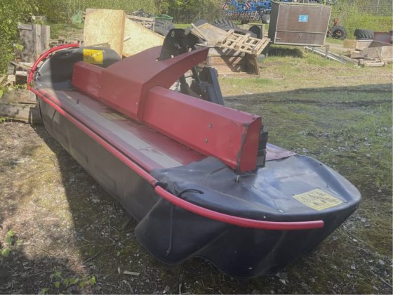 2012 Vicon Vicon 332F