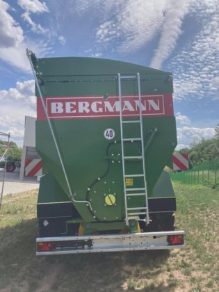 2023 Bergmann