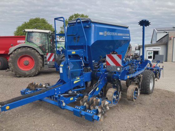 2024 Köckerling Ultima CS 300