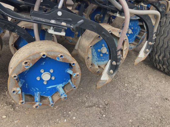 2024 Köckerling Ultima CS 300