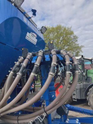 2024 Köckerling Ultima CS 300