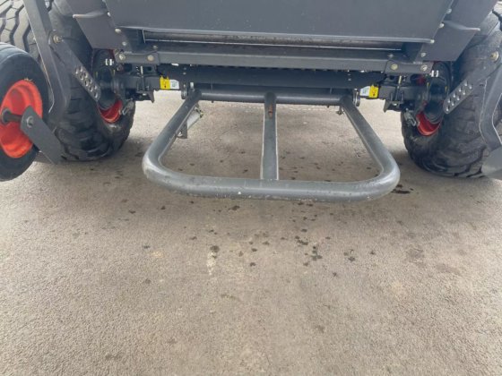 2019 CLAAS Rollant 540 RC