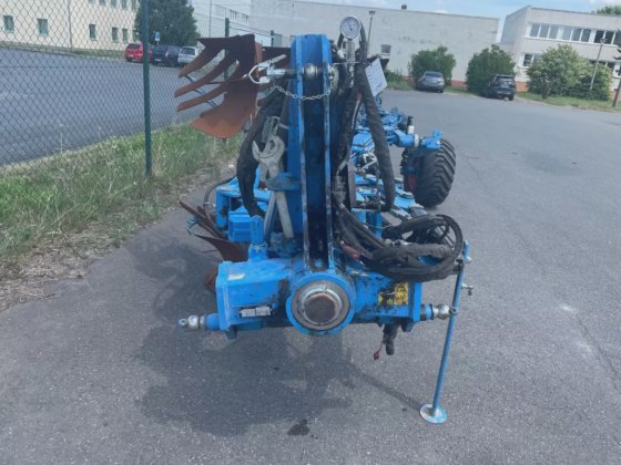 2022 Lemken
