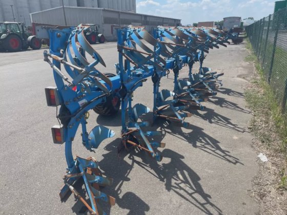2022 Lemken