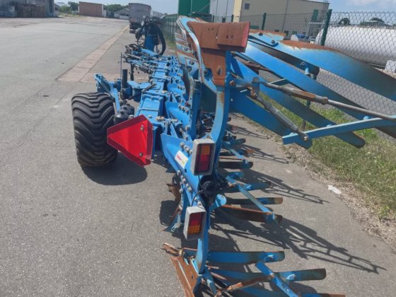 2022 Lemken