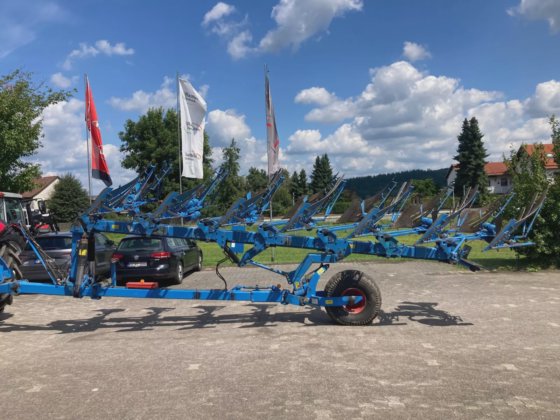 2000 Lemken