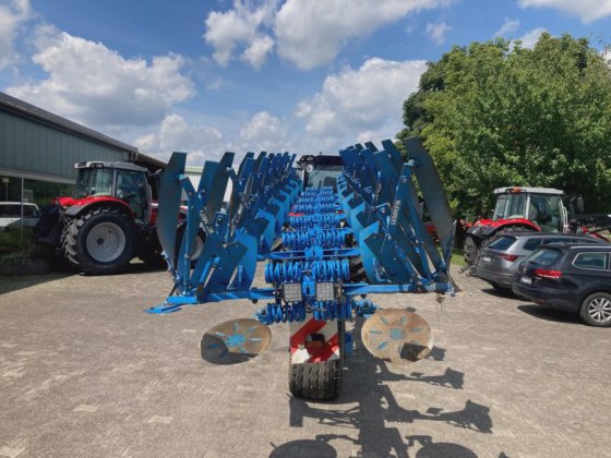 2000 Lemken