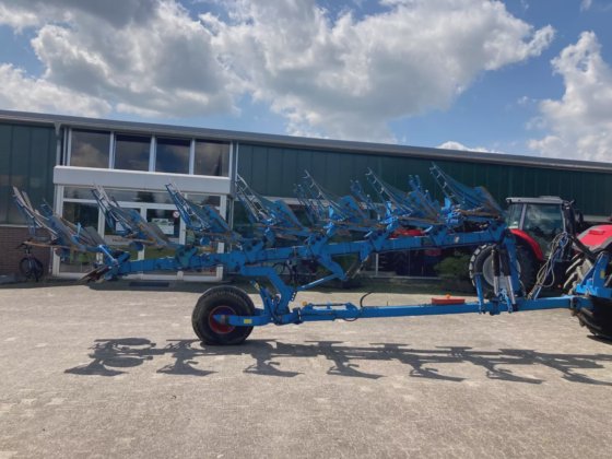 2000 Lemken
