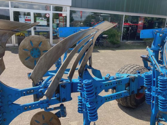 2000 Lemken