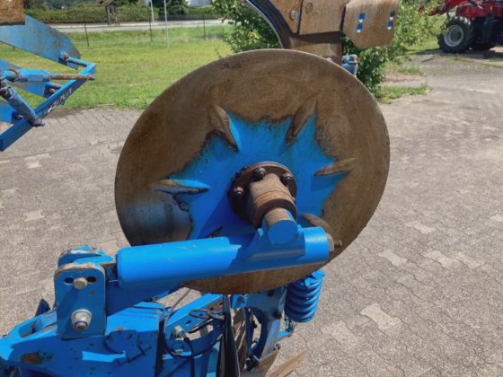 2000 Lemken
