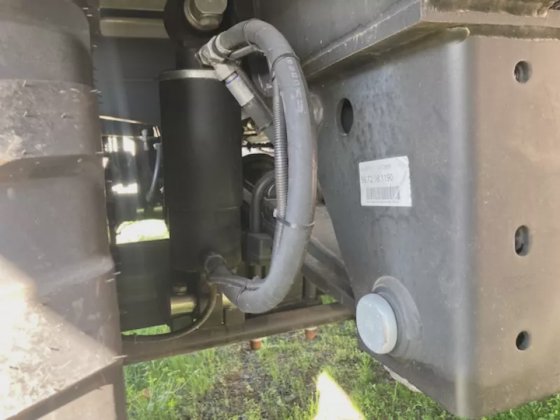 2024 Fendt Tigo 75 XR