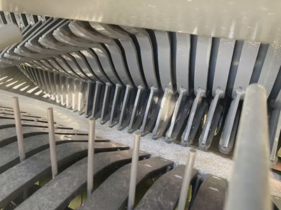 2024 Fendt Tigo 75 XR