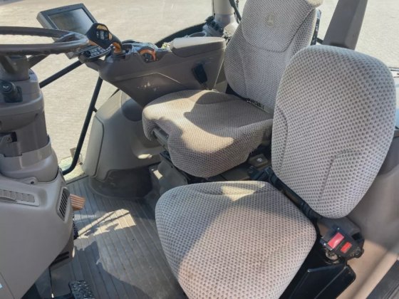 2018 John Deere