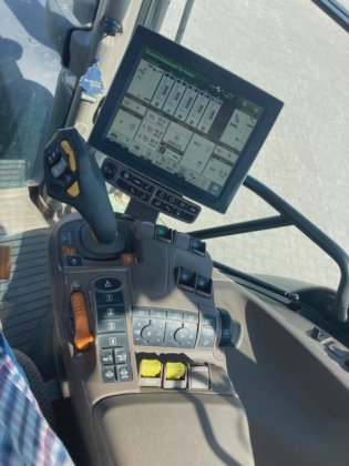 2018 John Deere