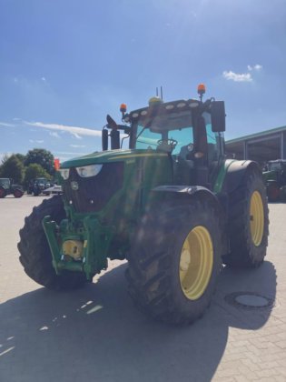 2018 John Deere