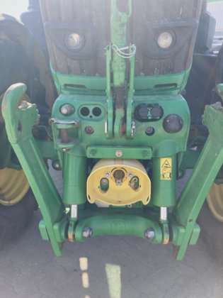 2018 John Deere